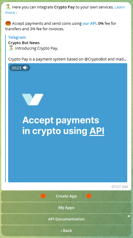 cryptopay