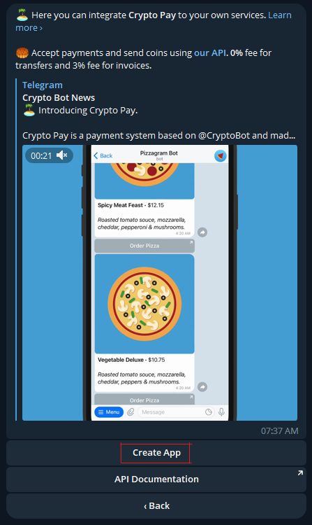 cryptopay